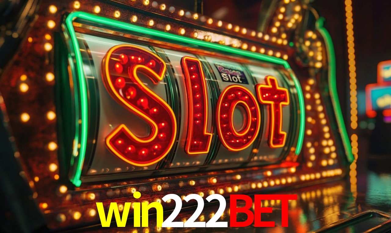 Diretório de Jogos win222bet