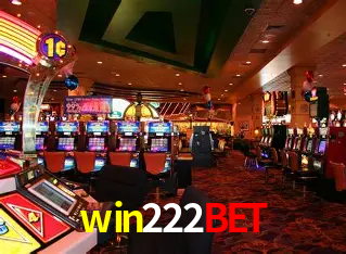 A Experiência Imersiva dos Cassinos Ao Vivo no win222bet