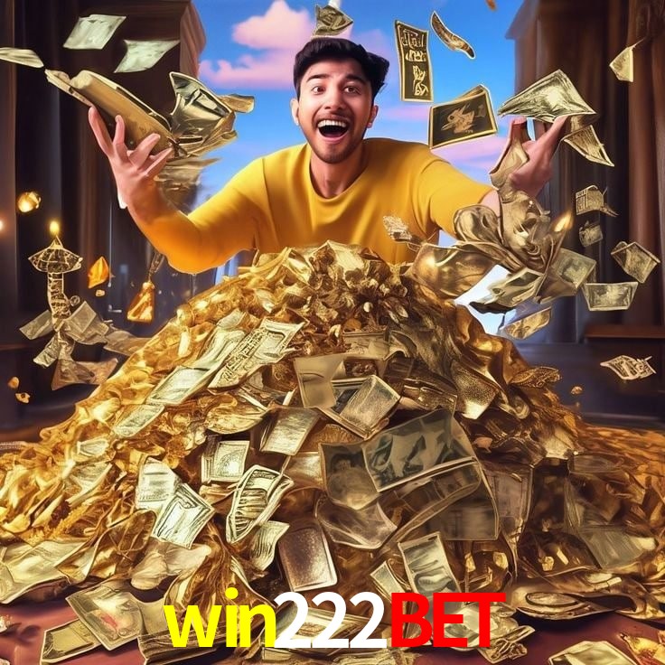 Provedores de Jogos win222bet