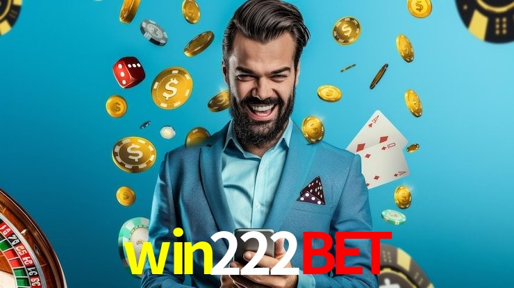 Casino Ao Vivo win222bet