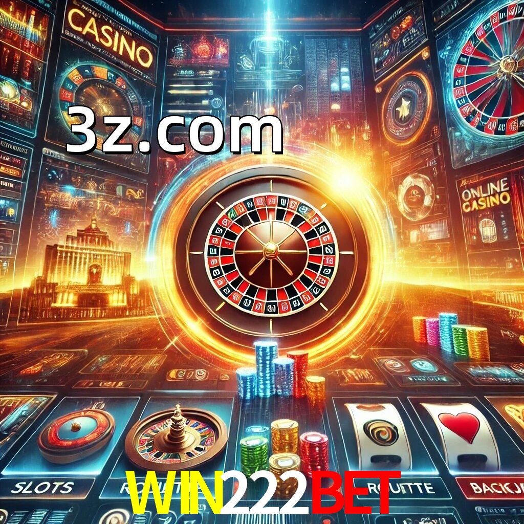  WIN222BET