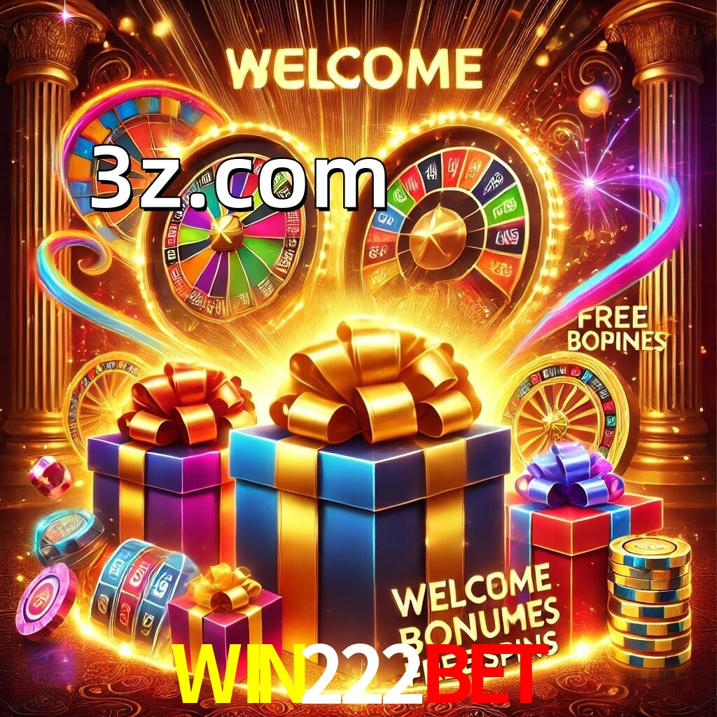  WIN222BET