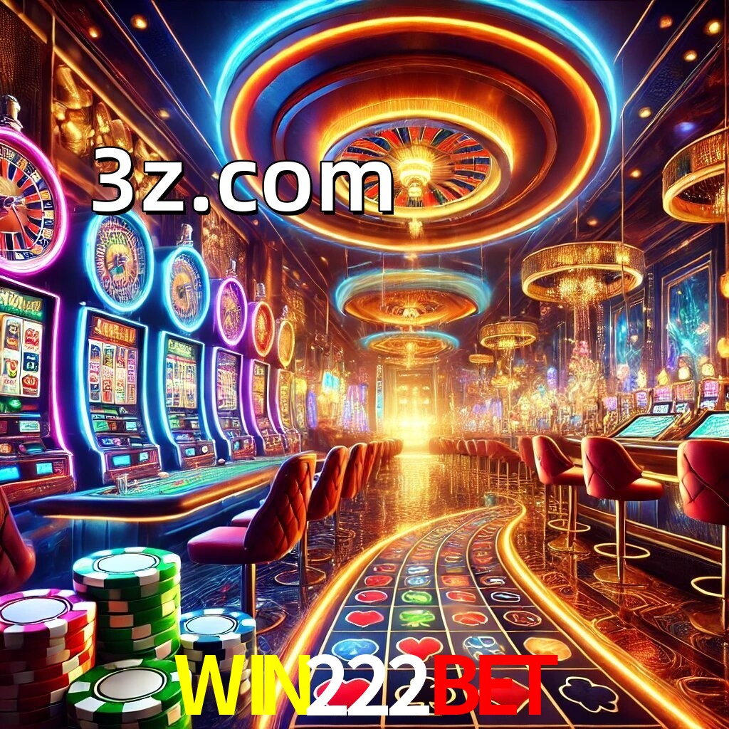  WIN222BET