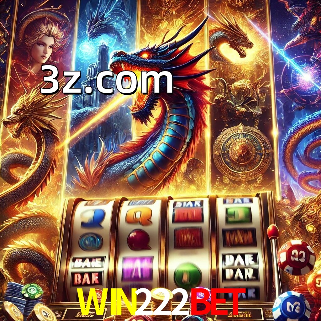  WIN222BET