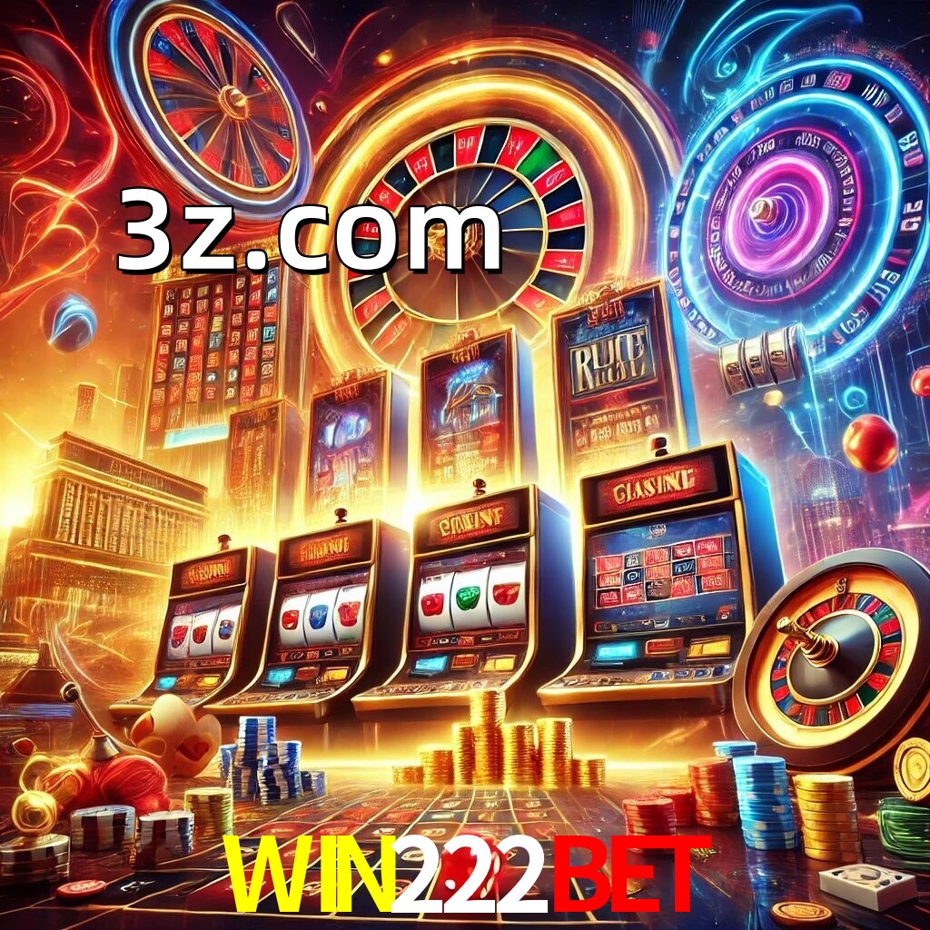 WIN222BET